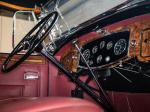 Packard Deluxe Eight Sport Phaeton 1932 года